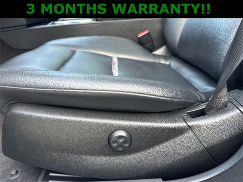 Used 2013 Mercedes-Benz C 300 4MATIC Sedan w/ Multimedia Pkg image 13