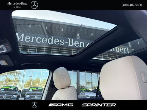 Certified 2023 Mercedes-Benz GLB 250 image 17