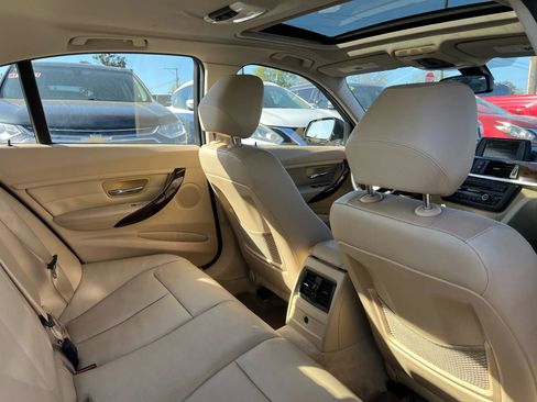 Used 2015 BMW 328i Sedan RWD image 14