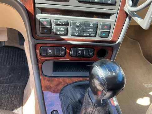 Used 2001 Saab 9-5 Aero image 25