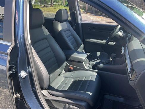 Used 2023 Honda CR-V EX-L image 7