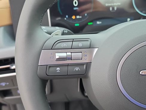 New 2026 Hyundai Sonata Limited FWD image 25