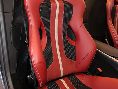 Certified 2021 Ferrari 812 GTS RWD image 20