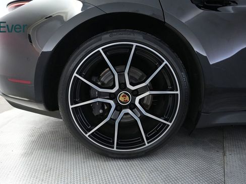 Used 2023 Porsche Taycan RWD image 22