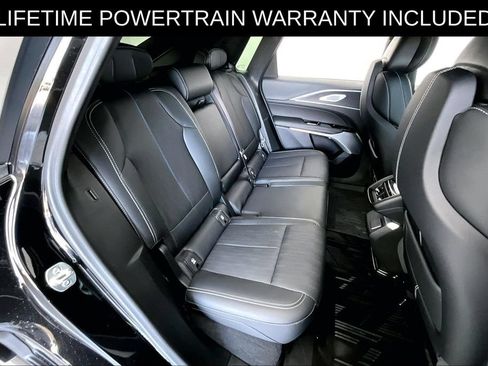 Used 2025 Cadillac Lyriq Luxury w/ LPO, Floor Liner Package AWD/4WD image 35