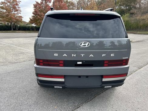 New 2026 Hyundai Santa Fe Limited image 6