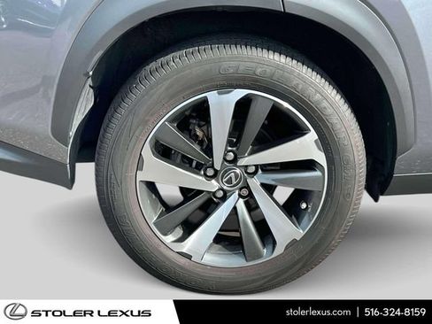 Used 2019 Lexus NX 300h AWD w/ Premium Package image 12
