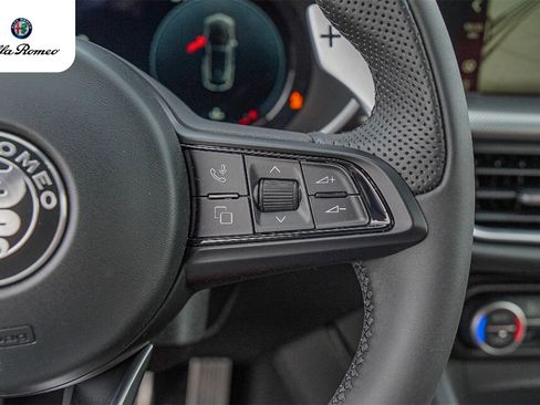 New 2025 Alfa Romeo Stelvio Sprint w/ Veloce Package image 14
