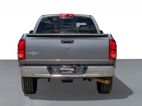 Used 2008 Dodge Ram 1500 Truck SLT image 8