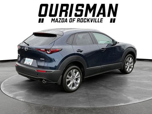New 2026 MAZDA CX-30 AWD 2.5 S image 6
