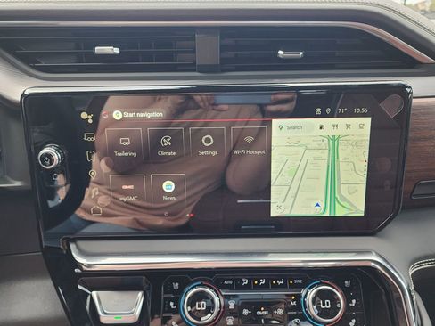 New 2026 GMC Sierra 3500 Denali Ultimate image 31