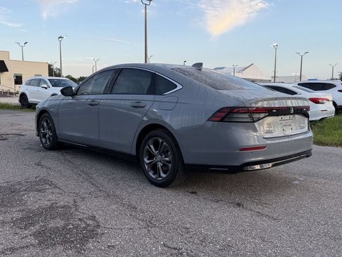 Used 2026 Honda Accord EX-L image 7