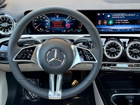 New 2026 Mercedes-Benz CLA 250 CLA 250 image 13