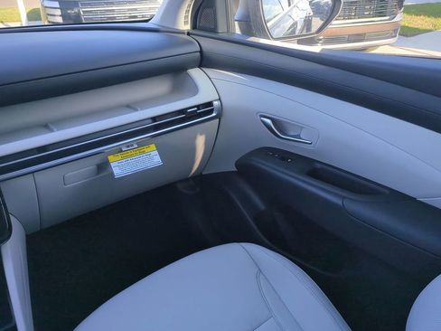 New 2026 Hyundai Tucson SEL FWD image 20