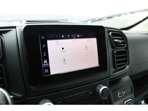 New 2026 RAM ProMaster 2500 w/ Premium Convenience Group image 26