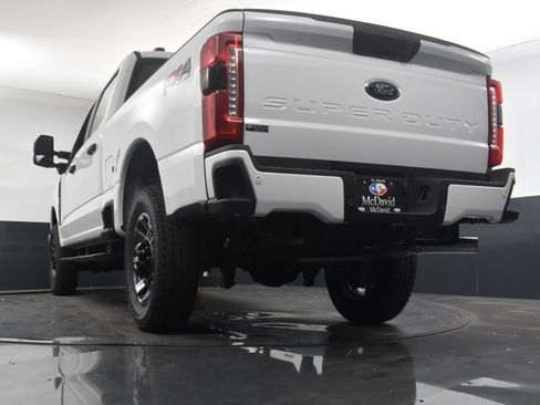 Used 2024 Ford F250 XL w/ STX Appearance Package image 16