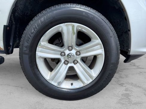 Used 2016 RAM 1500 Sport AWD/4WD image 17