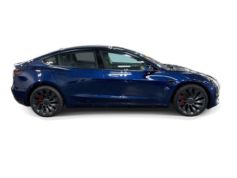 Certified 2023 Tesla Model 3 Performance AWD/4WD image 7