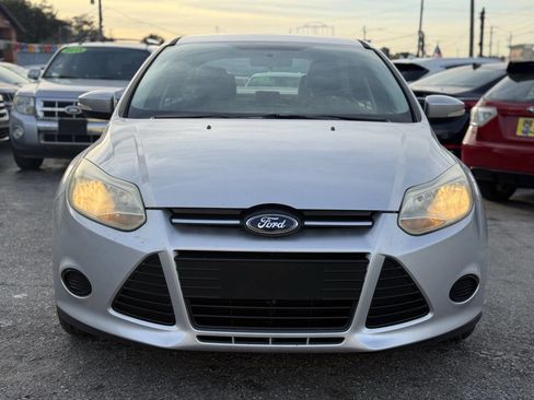 Used 2014 Ford Focus SE image 10
