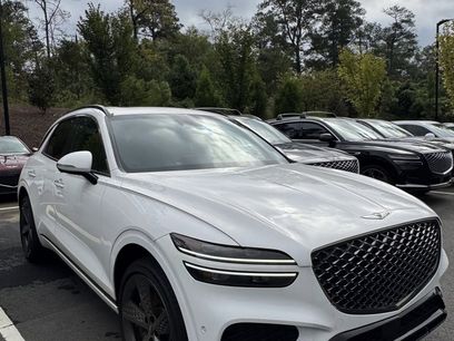 Used 2022 Genesis GV70 3.5T Sport w/ Sport Prestige Package