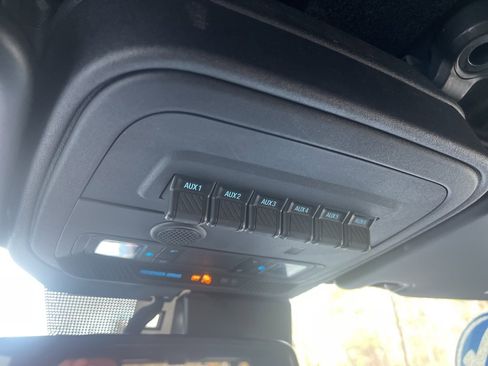 Certified 2022 Ford Bronco Wildtrak image 28