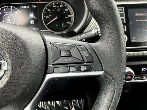 Certified 2020 Nissan Kicks SV w/ Exterior Package FWD image 15
