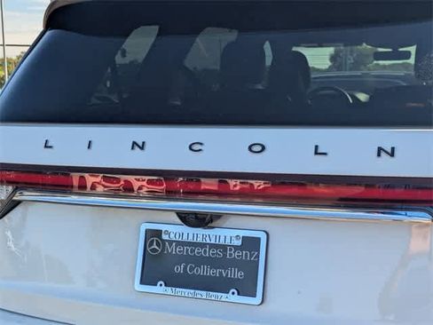 Used 2024 Lincoln Aviator Black Label w/ Dynamic Handling Package image 11