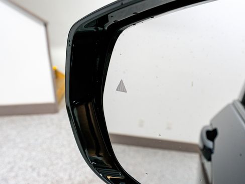 Used 2023 Jeep Grand Cherokee 4WD 4xe image 13