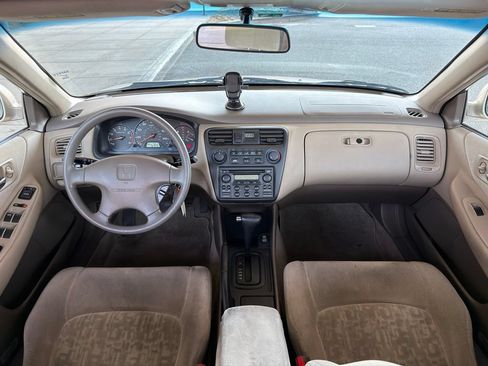 Used 2000 Honda Accord EX image 43