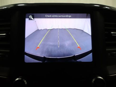 Used 2021 RAM 1500 Sport w/ Level 2 Equipment Group image 21