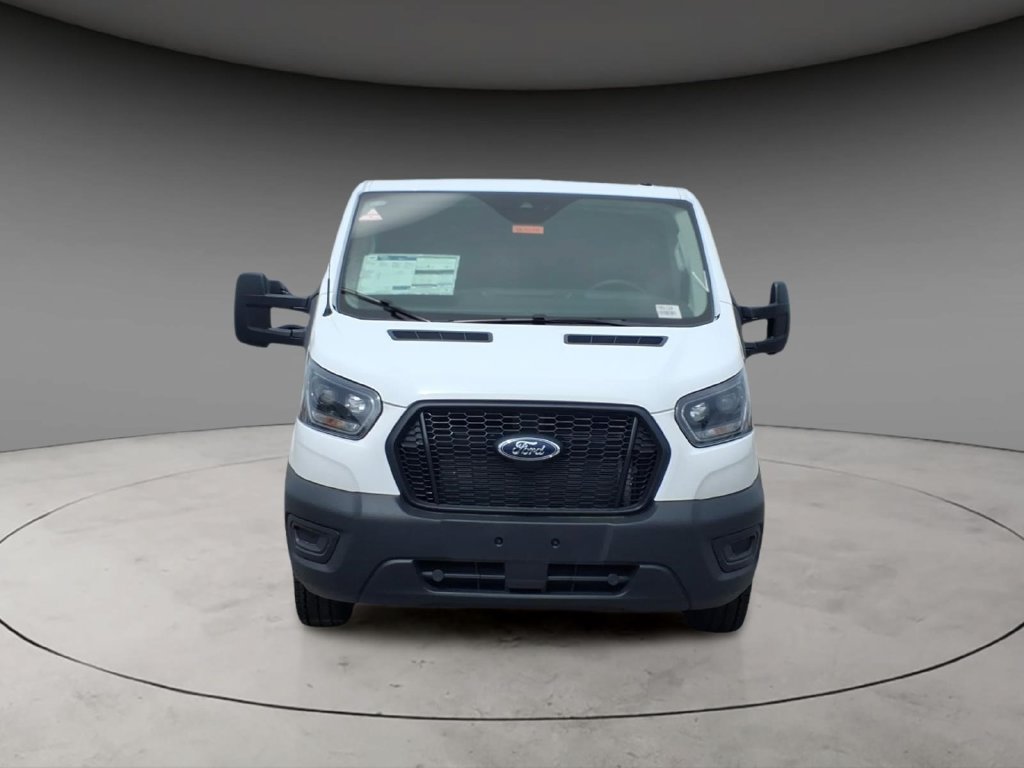 New 2025 Ford Transit 150 Low Roof RWD image 8