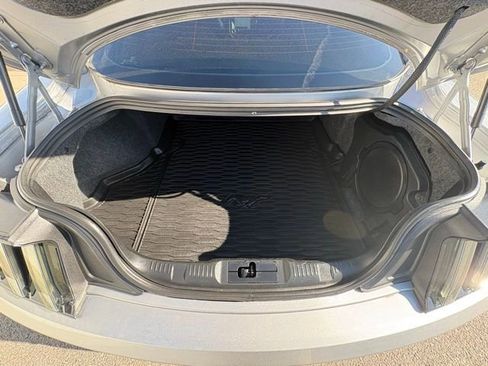 Used 2020 Ford Mustang GT Premium w/ GT Performance Package image 34