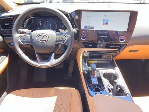 Certified 2024 Lexus NX 350 AWD image 14