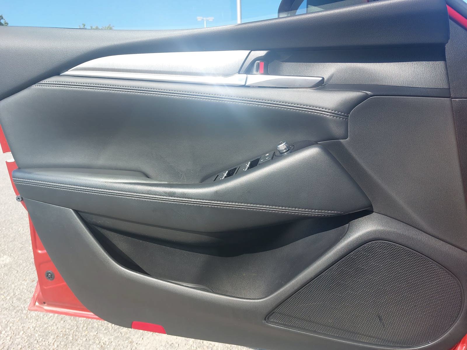 Used 2020 MAZDA MAZDA6 Touring FWD image 25