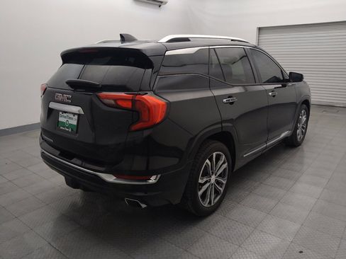 Used 2018 GMC Terrain Denali w/ Advanced Safety Package image 9