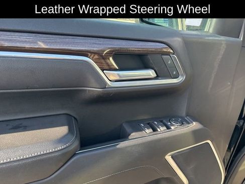 Certified 2022 Chevrolet Silverado 1500 LT image 14