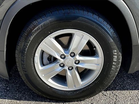 Certified 2020 Chevrolet Trax LS w/ Tint and Cruise Package image 29