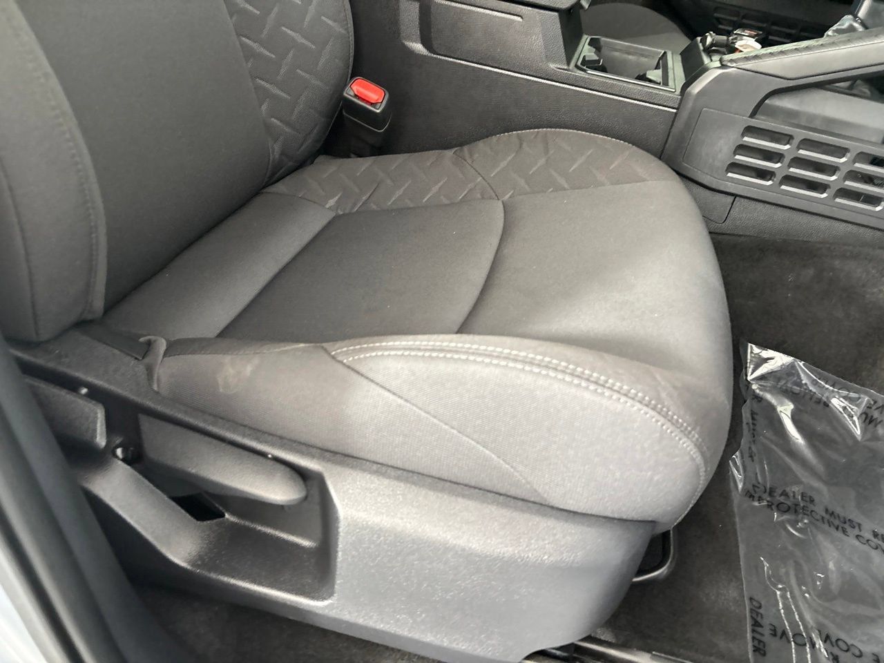 Used 2024 Toyota Tacoma SR RWD image 31