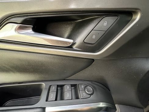 Certified 2024 Chevrolet Traverse LT w/ LPO, Floor Liner Package FWD image 29