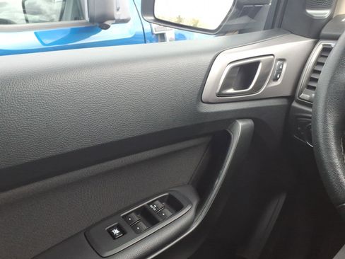 Used 2023 Ford Ranger XLT w/ Equipment Group 301A Mid AWD/4WD image 11