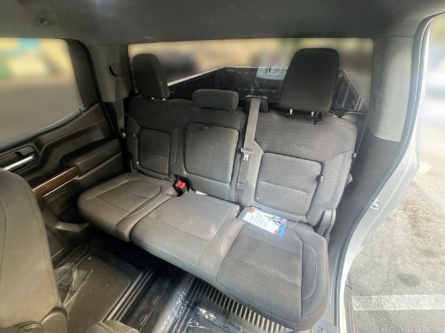 Used 2021 GMC Sierra 1500 Elevation AWD/4WD image 24