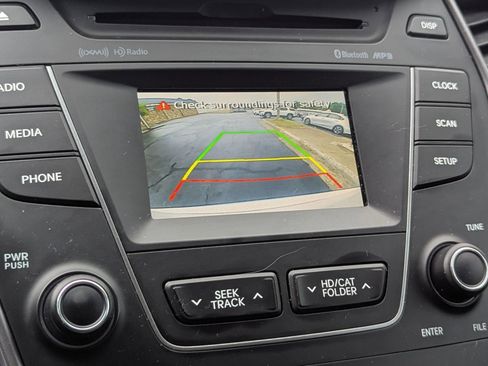 Used 2015 Hyundai Santa Fe GLS AWD/4WD image 23