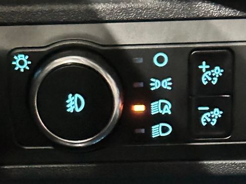 Used 2024 Ford Bronco Big Bend AWD/4WD image 54