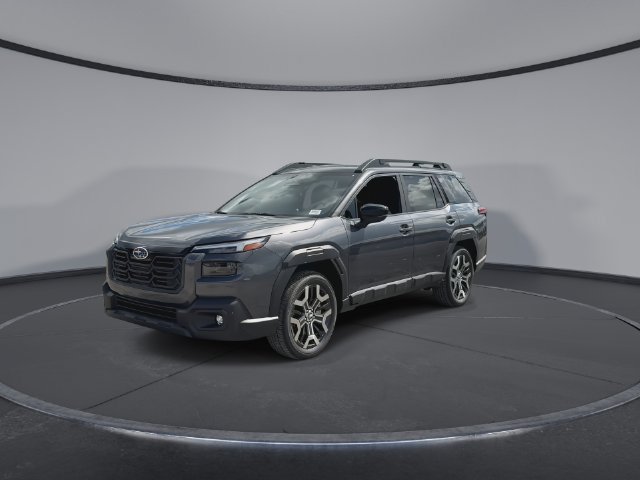 New 2026 Subaru Outback Touring XT AWD/4WD image 4