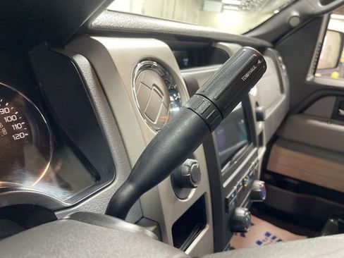 Used 2012 Ford F150 XLT image 20