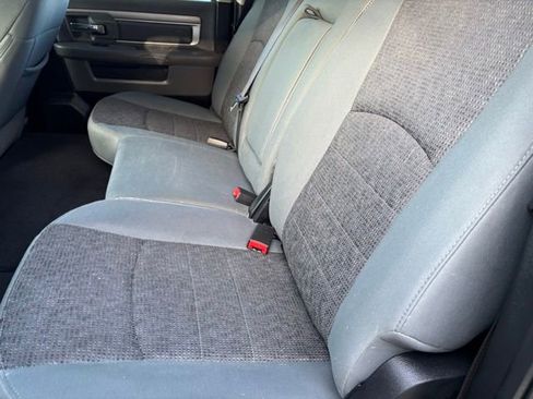 Used 2015 RAM 1500 Big Horn image 12