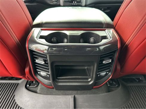 Used 2022 RAM 1500 Rebel image 24