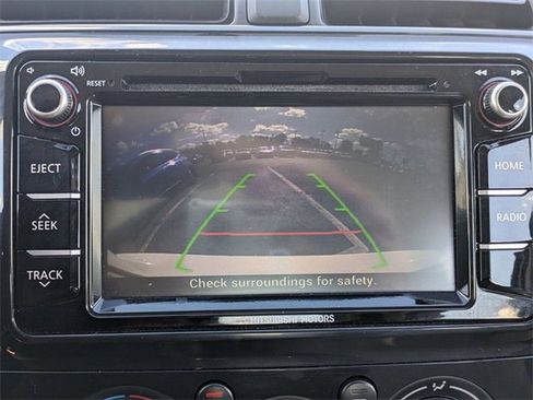 Used 2018 Mitsubishi Mirage G4 ES image 4