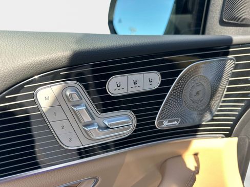 New 2026 Mercedes-Benz GLE 450 4MATIC image 19