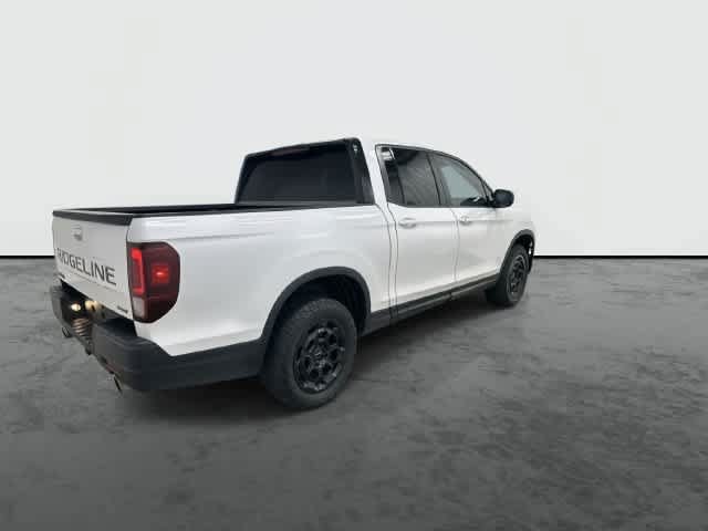 Used 2025 Honda Ridgeline Sport+ image 4